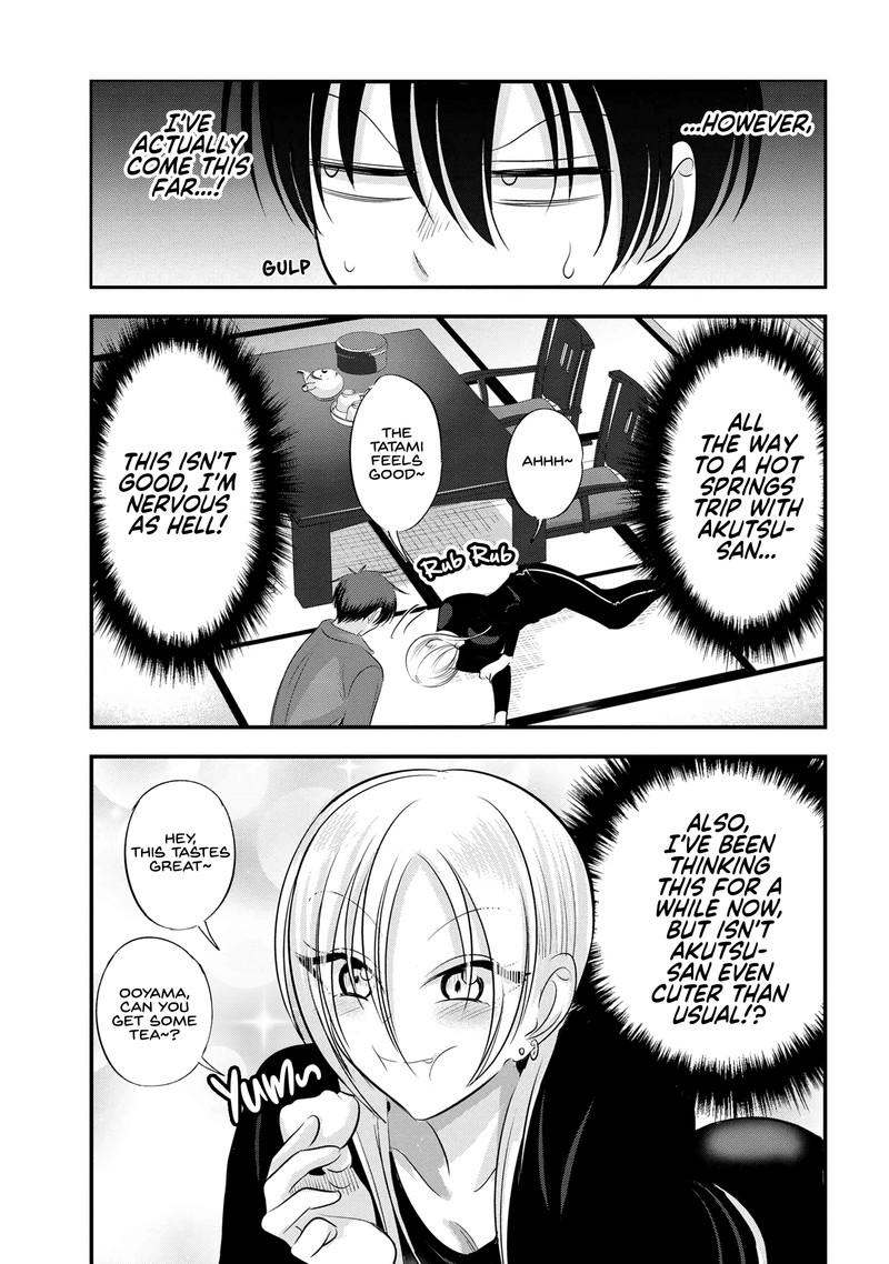 Please Go Home Akutsu San 139 3