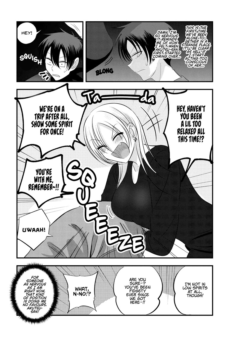 Please Go Home Akutsu San 139 4