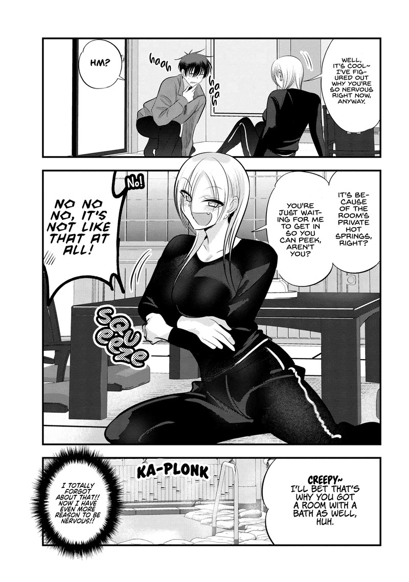 Please Go Home Akutsu San 139 5