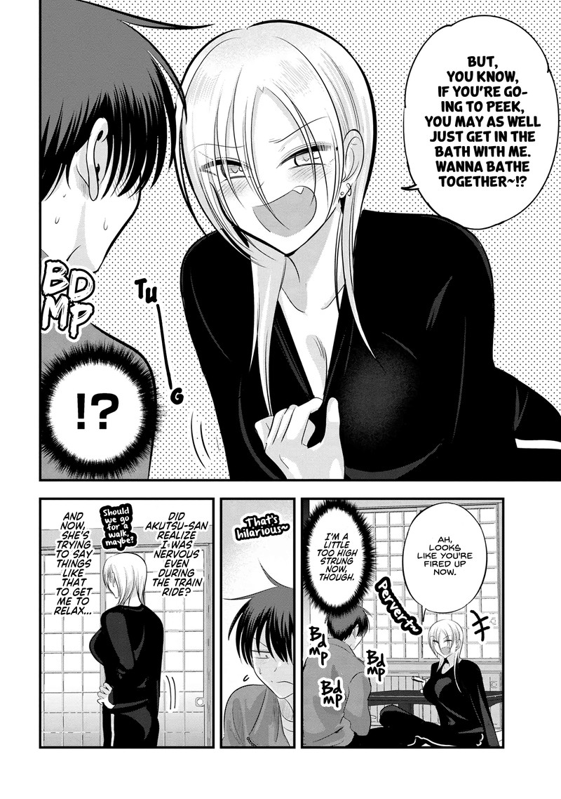 Please Go Home Akutsu San 139 6