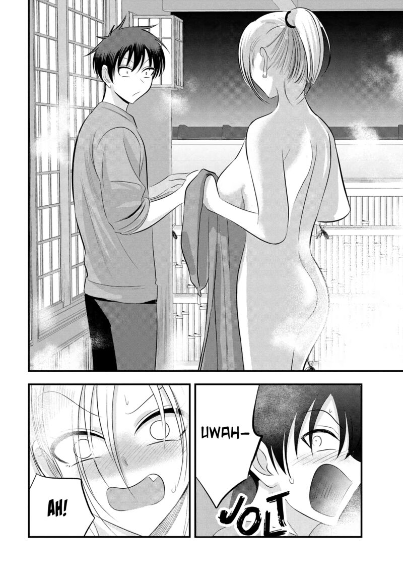 Please Go Home Akutsu San 140 6