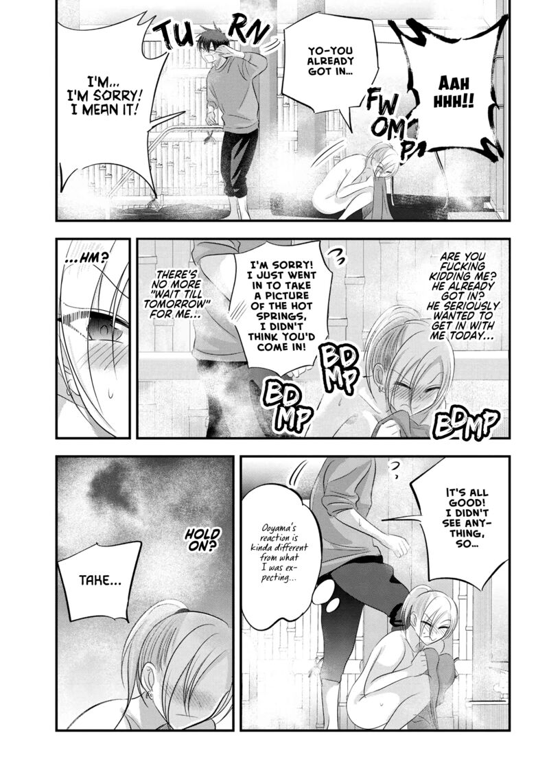 Please Go Home Akutsu San 140 7