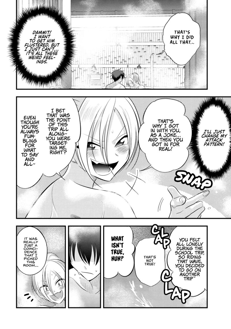Please Go Home Akutsu San 141 4
