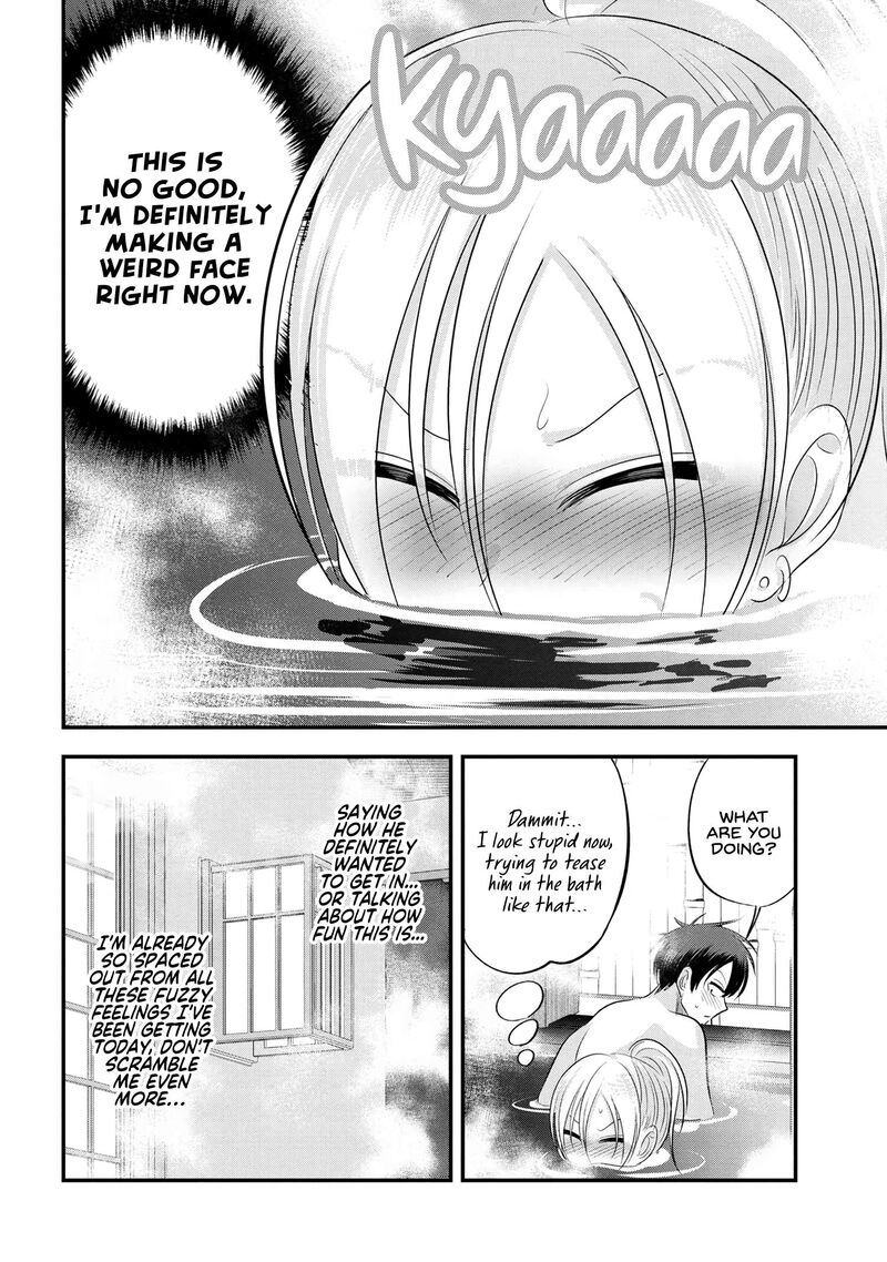 Please Go Home Akutsu San 141 6