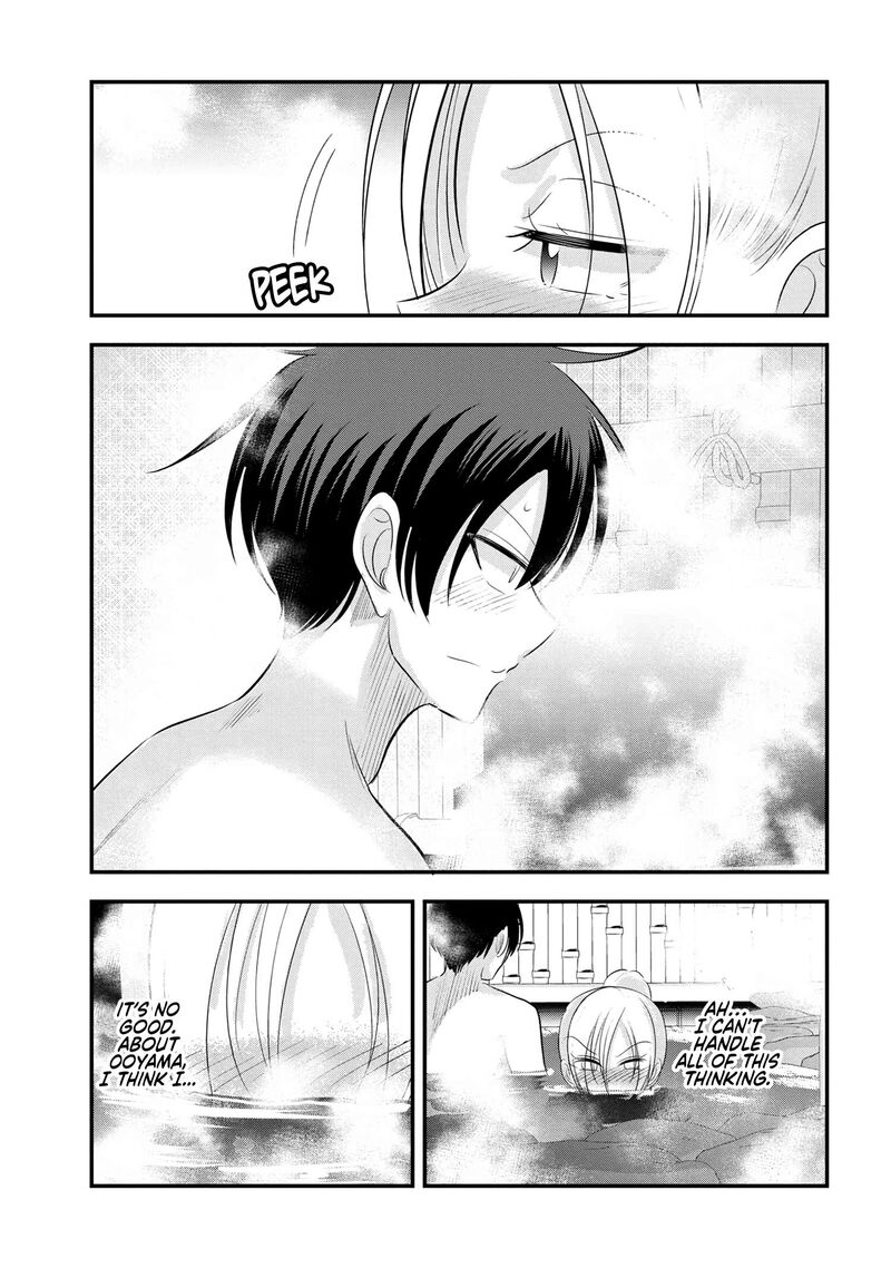 Please Go Home Akutsu San 141 7