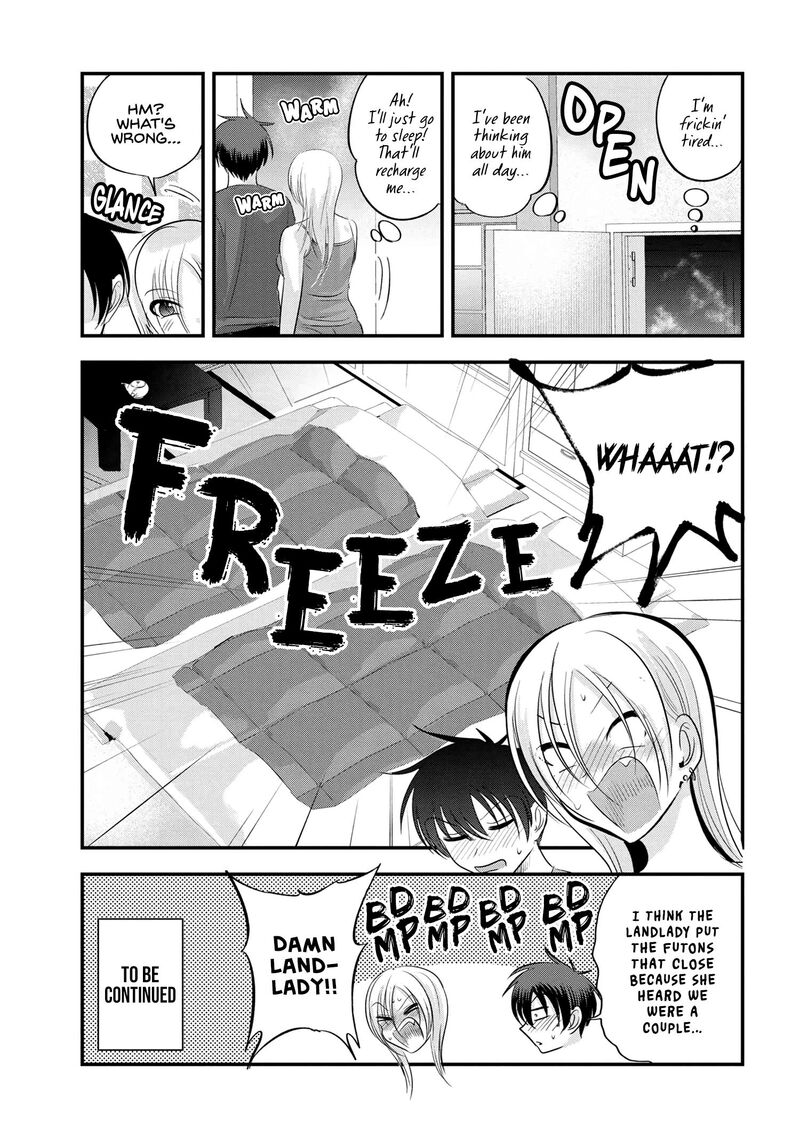 Please Go Home Akutsu San 141 9