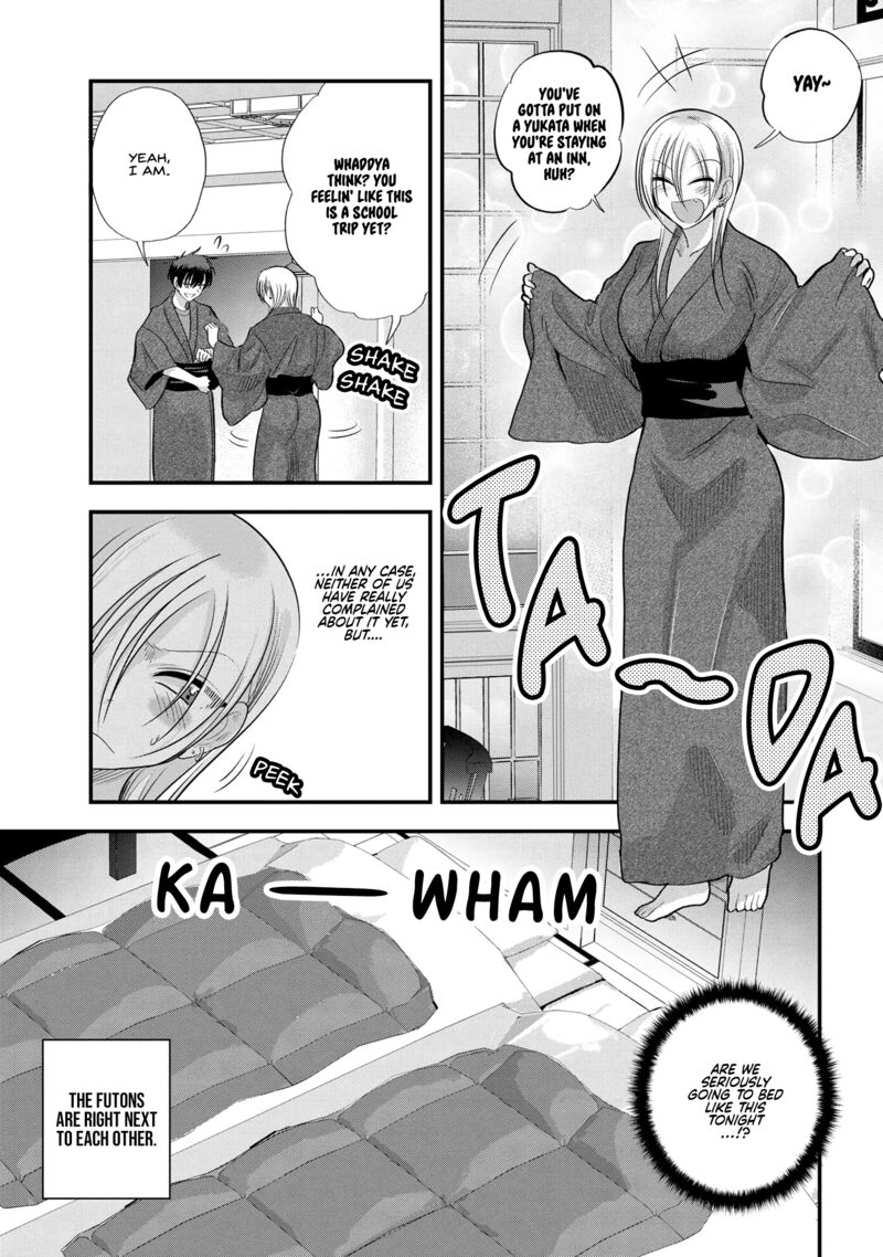 Please Go Home Akutsu San 142 1
