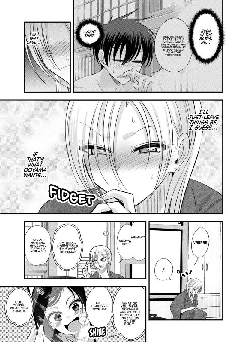 Please Go Home Akutsu San 142 3