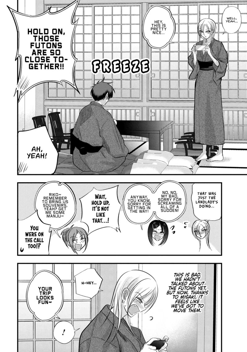 Please Go Home Akutsu San 142 4