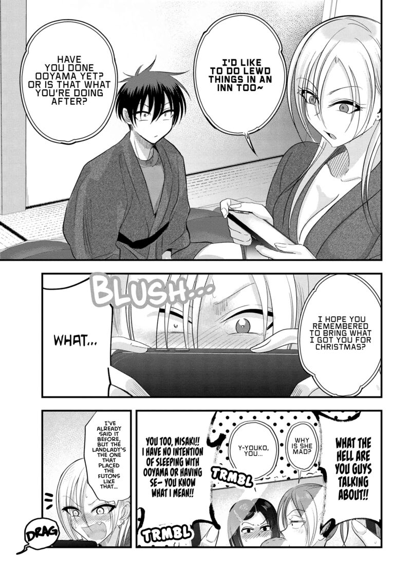 Please Go Home Akutsu San 142 5