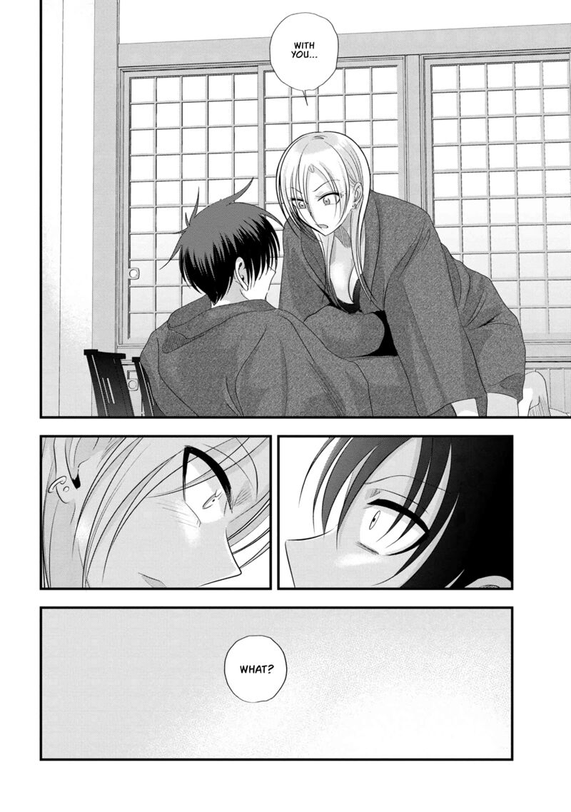 Please Go Home Akutsu San 142 8
