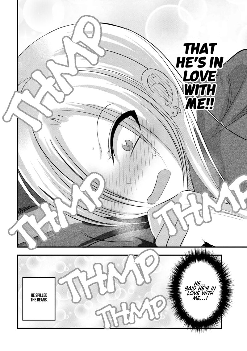 Please Go Home Akutsu San 143 10
