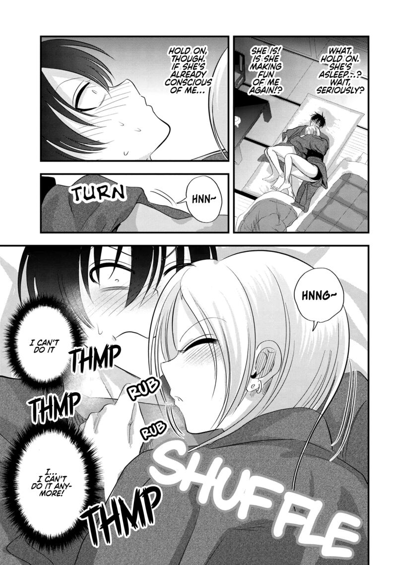 Please Go Home Akutsu San 143 5