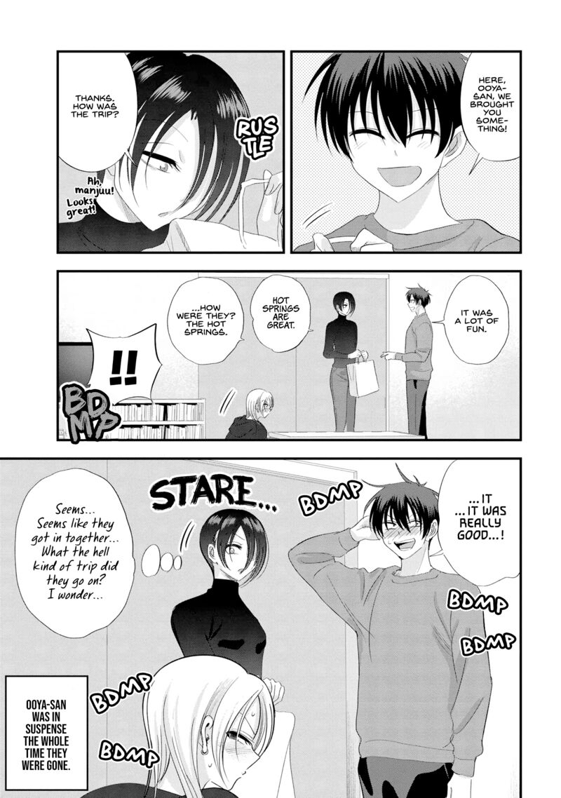 Please Go Home Akutsu San 144 1