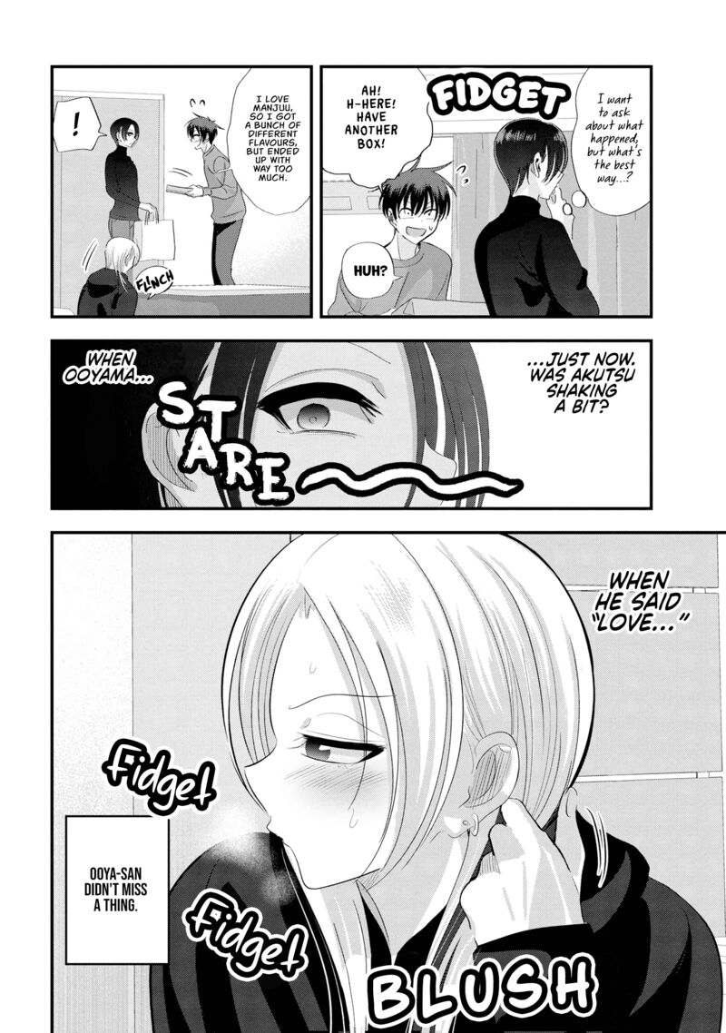 Please Go Home Akutsu San 144 2