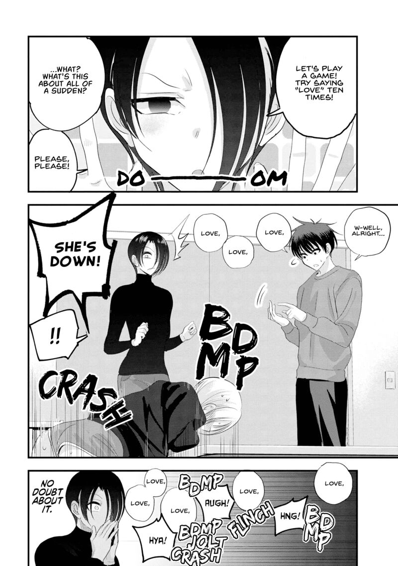 Please Go Home Akutsu San 144 4