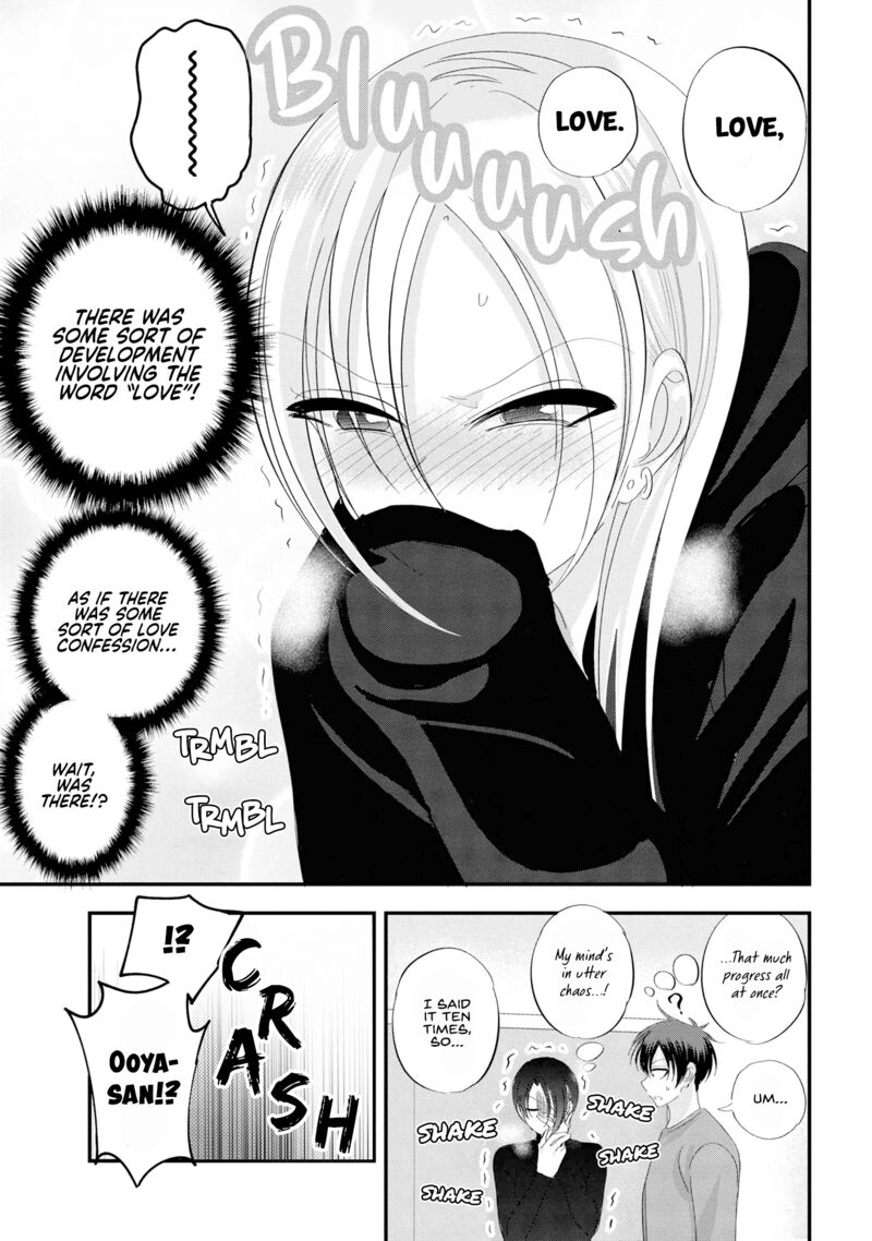 Please Go Home Akutsu San 144 5