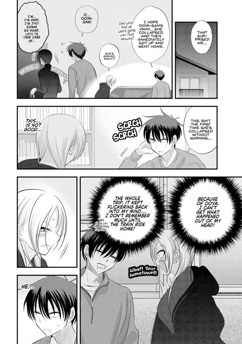 Please Go Home Akutsu San 144 6