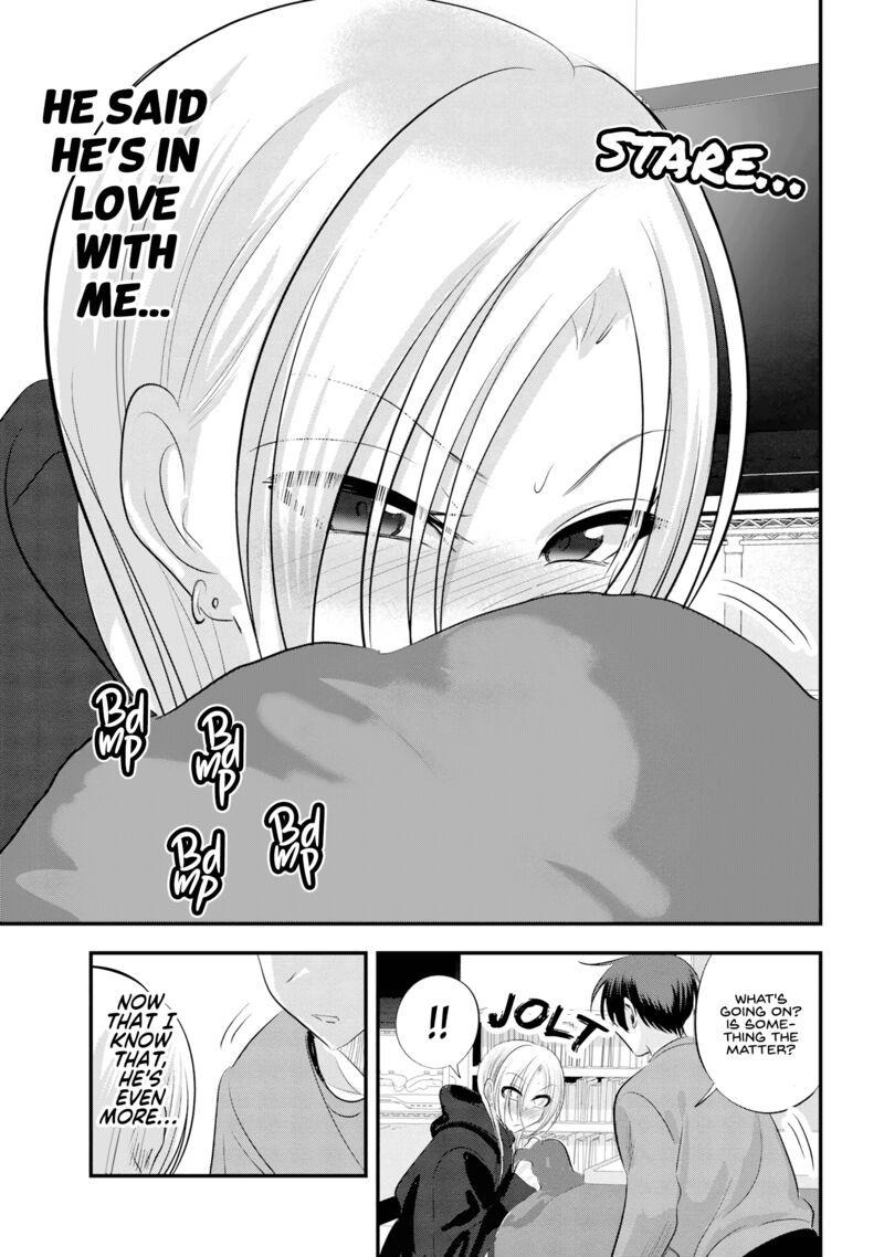Please Go Home Akutsu San 144 7