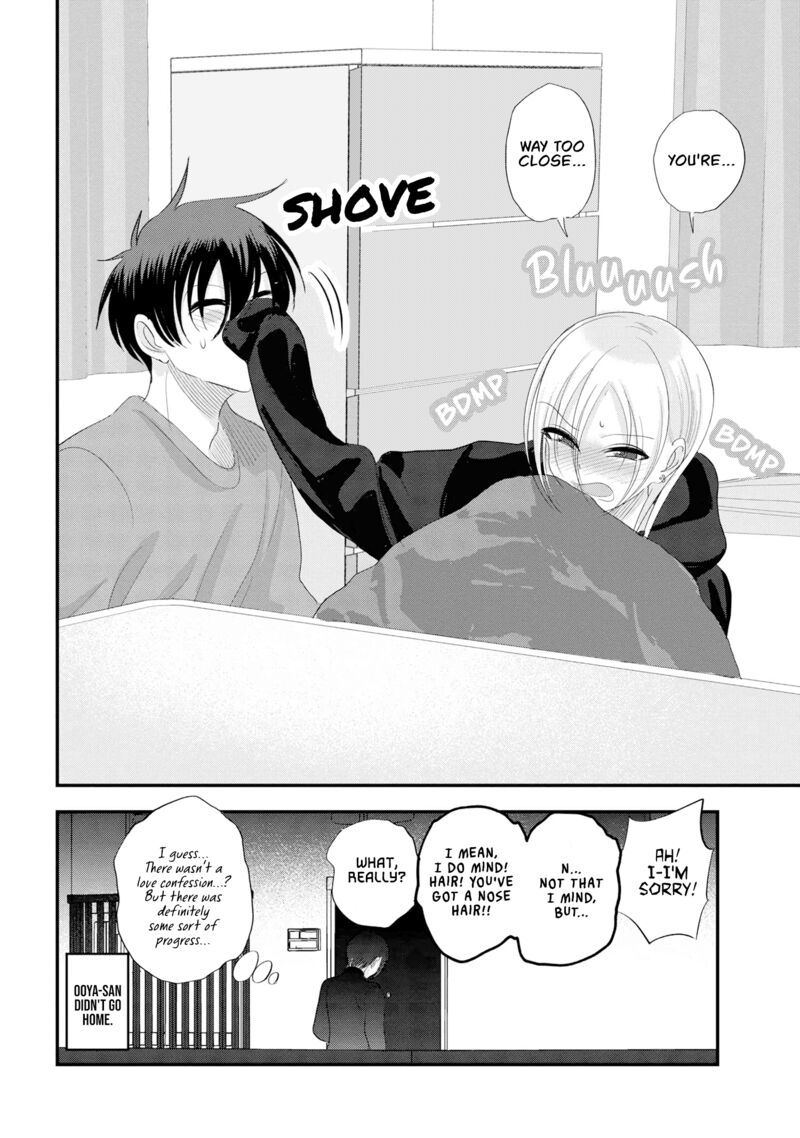 Please Go Home Akutsu San 144 8