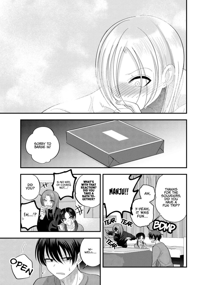Please Go Home Akutsu San 145 5