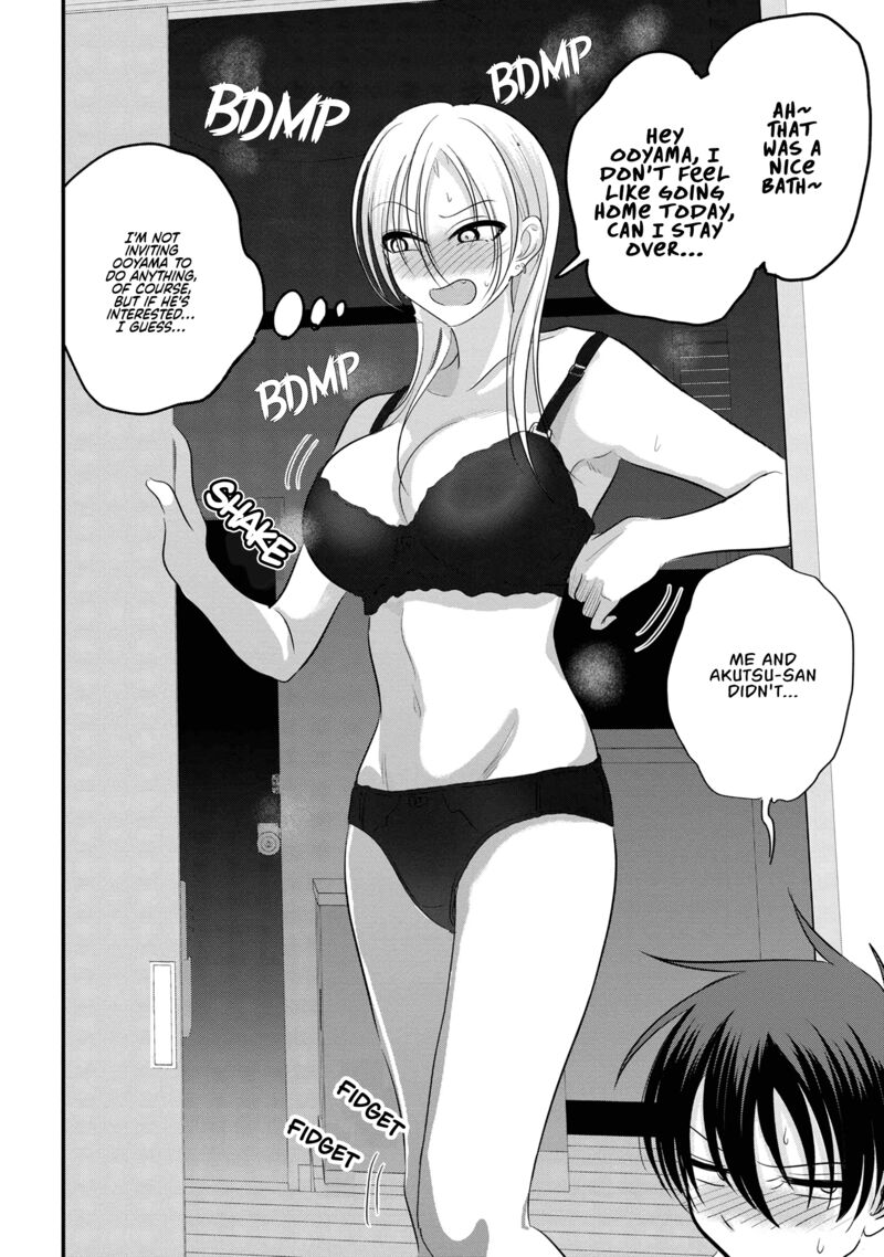 Please Go Home Akutsu San 145 6