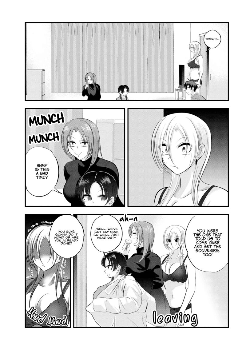 Please Go Home Akutsu San 145 7