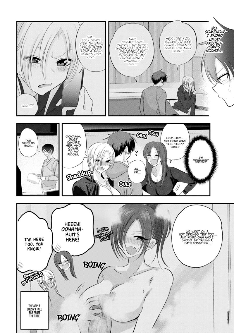 Please Go Home Akutsu San 146 2