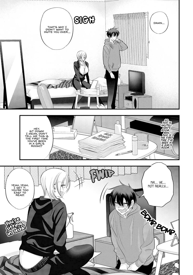 Please Go Home Akutsu San 146 3