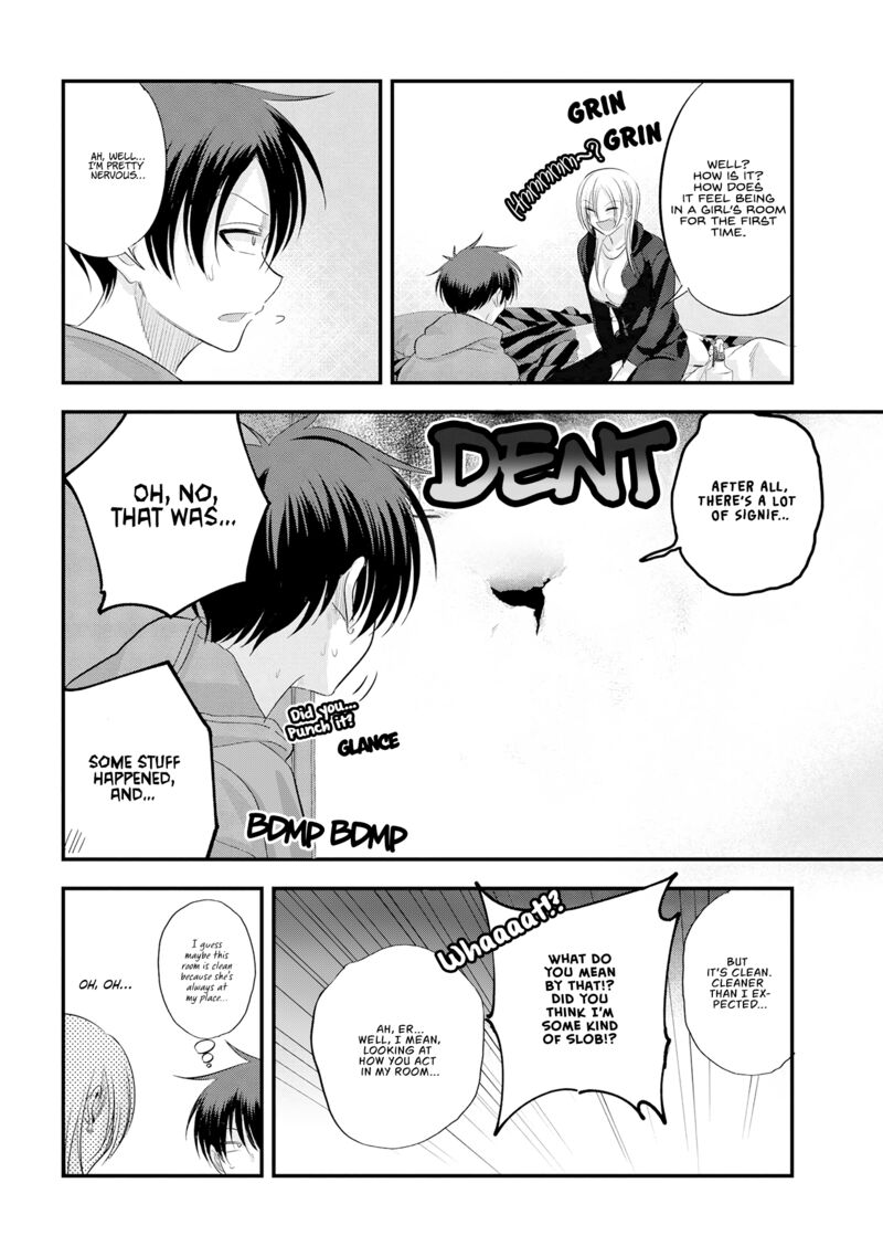 Please Go Home Akutsu San 146 4