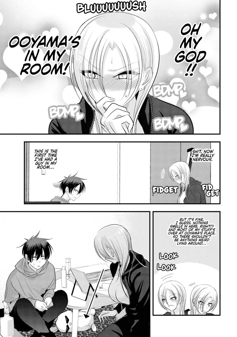 Please Go Home Akutsu San 146 5