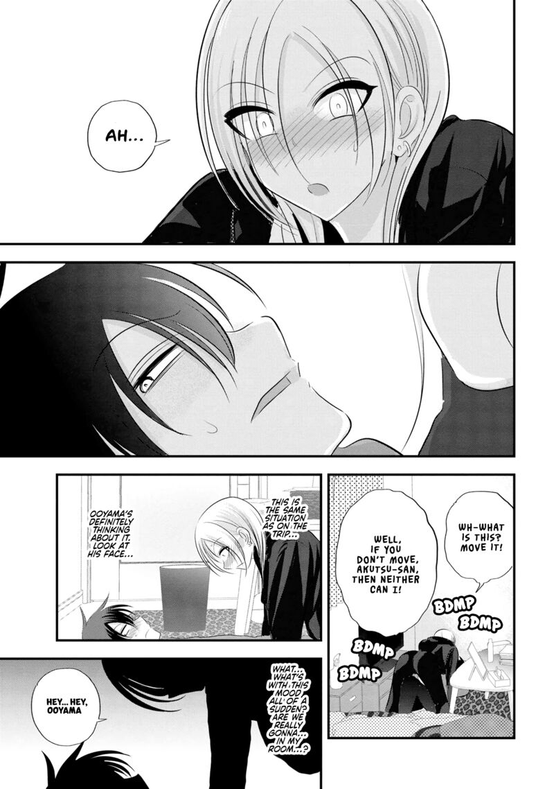 Please Go Home Akutsu San 146 7