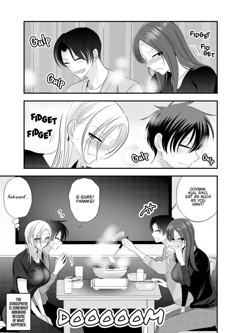 Please Go Home Akutsu San 147 1