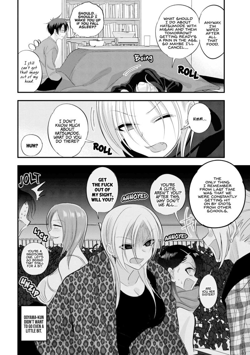 Please Go Home Akutsu San 148 2