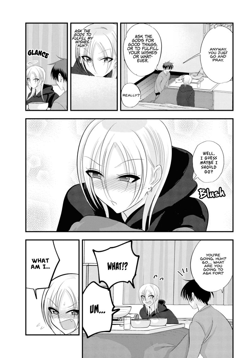 Please Go Home Akutsu San 148 3
