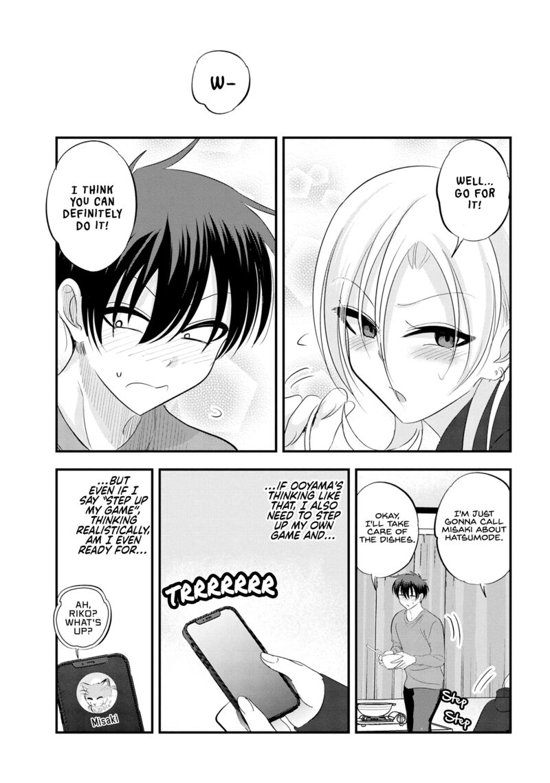 Please Go Home Akutsu San 148 7