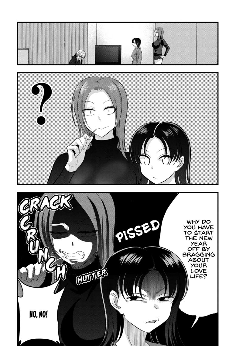 Please Go Home Akutsu San 149 2