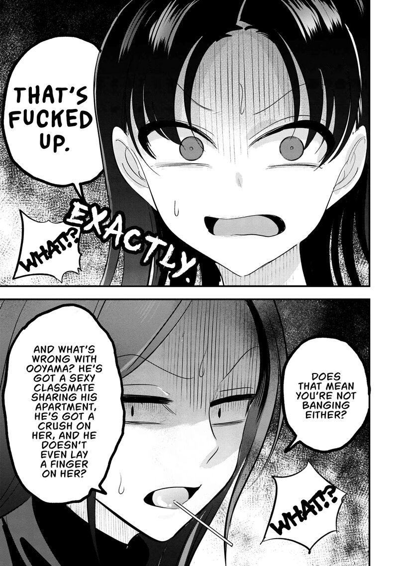 Please Go Home Akutsu San 149 5