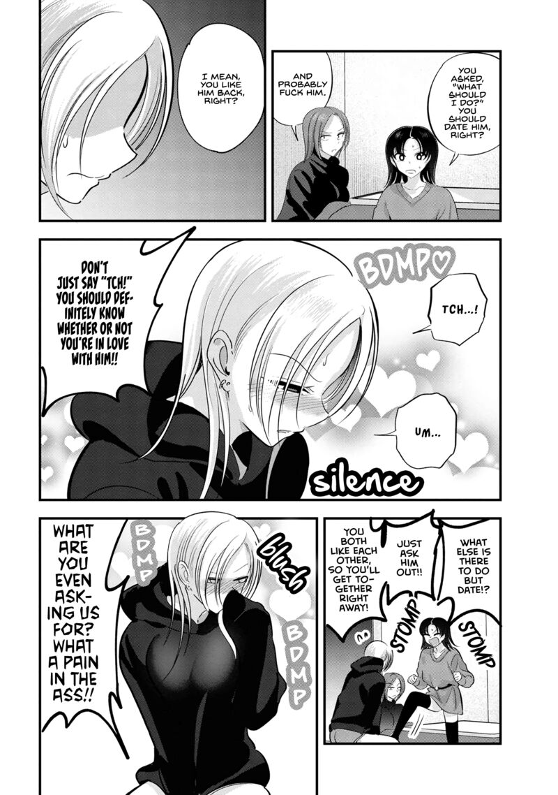 Please Go Home Akutsu San 149 6