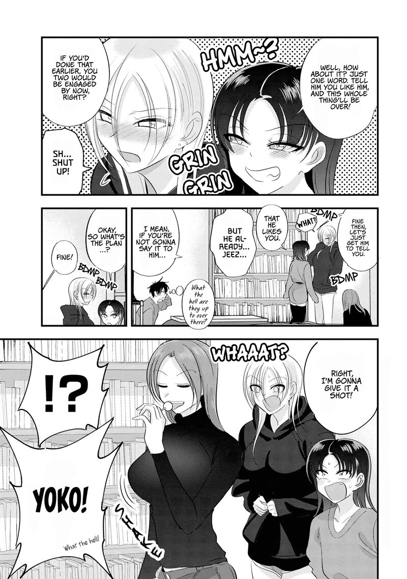 Please Go Home Akutsu San 150 1