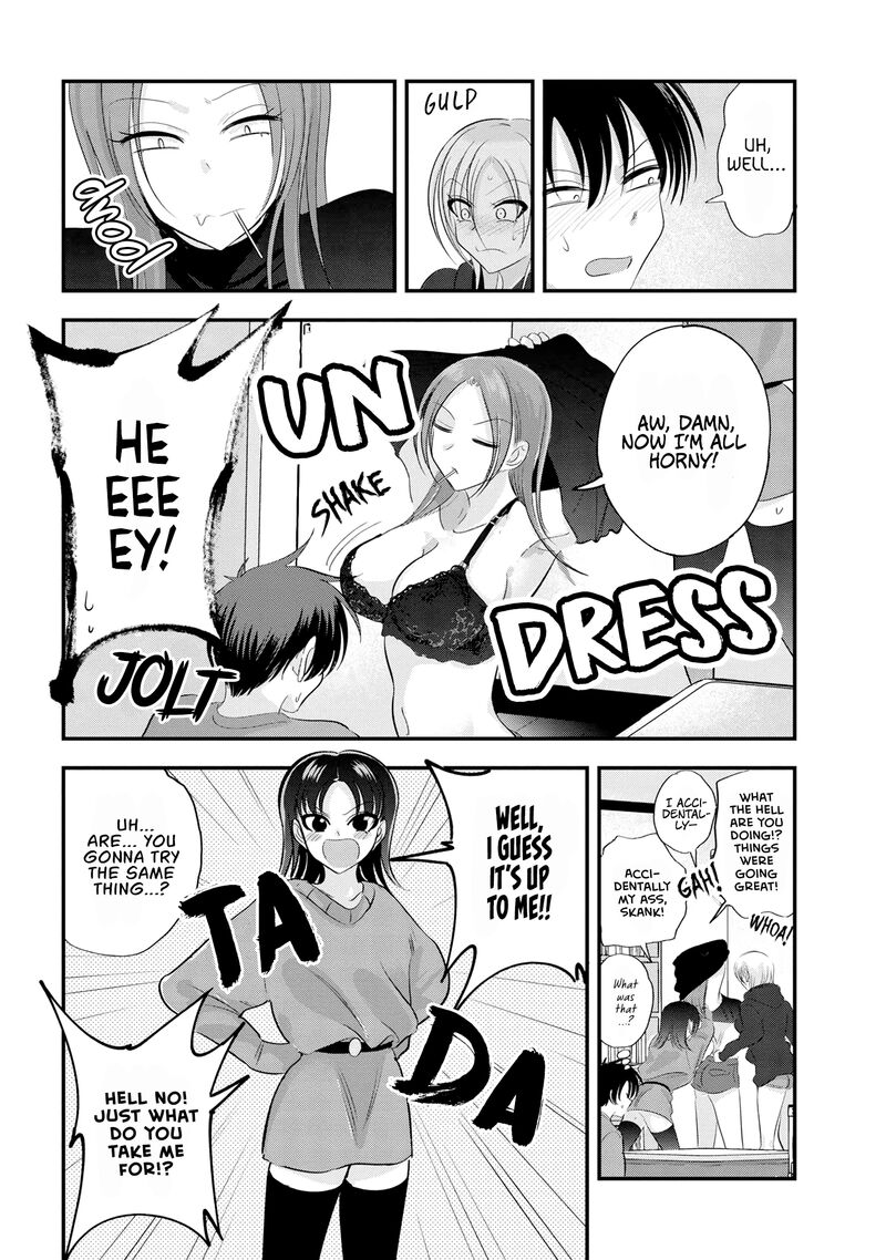 Please Go Home Akutsu San 150 4