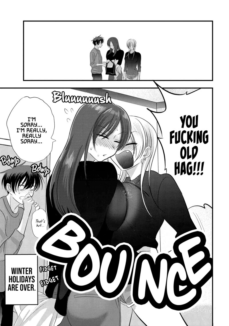 Please Go Home Akutsu San 150e 3