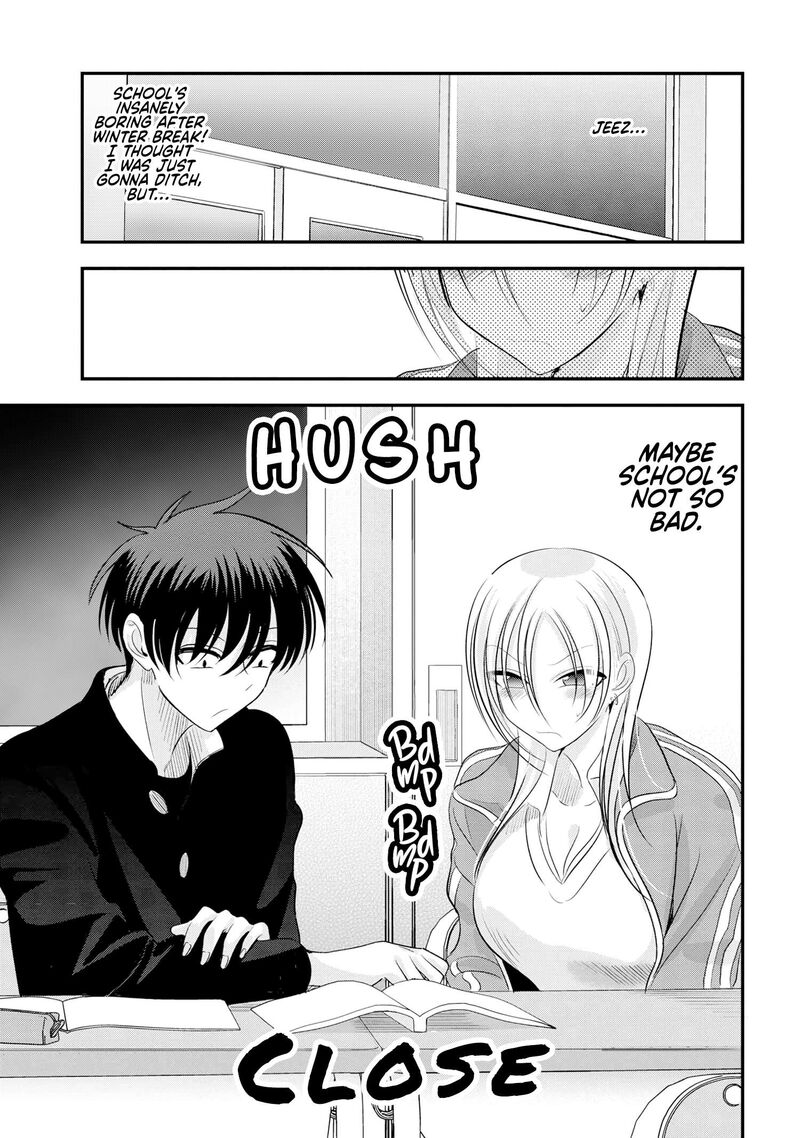 Please Go Home Akutsu San 151 1