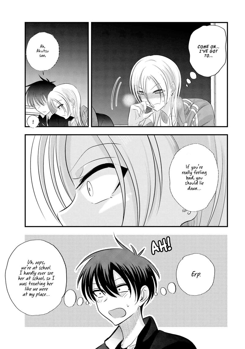 Please Go Home Akutsu San 151 7