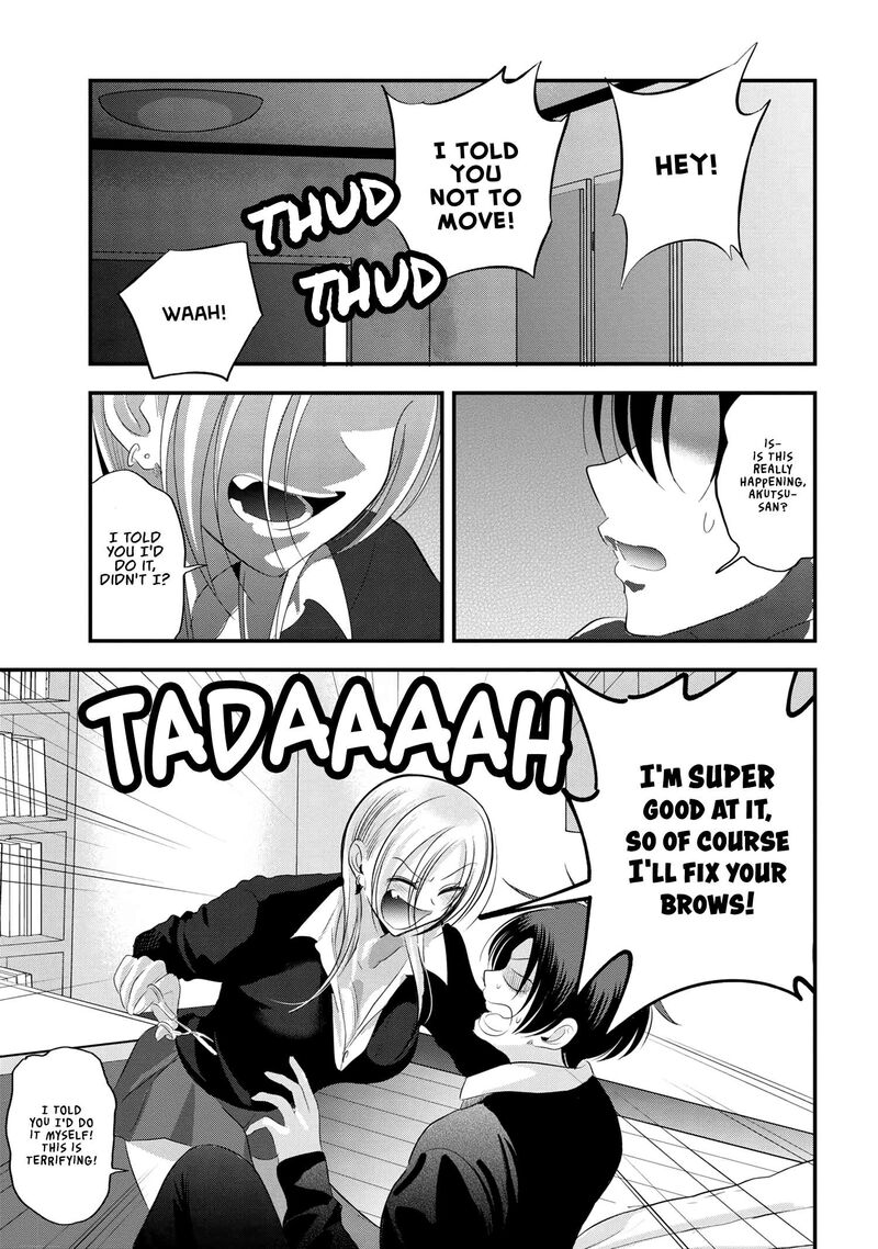 Please Go Home Akutsu San 152 1