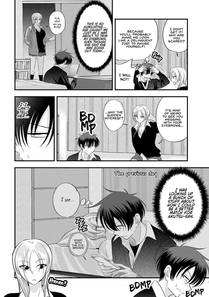 Please Go Home Akutsu San 152 2