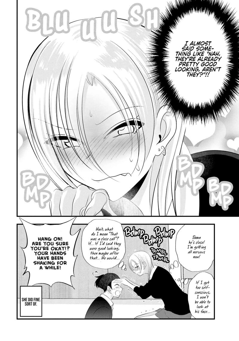Please Go Home Akutsu San 152 6