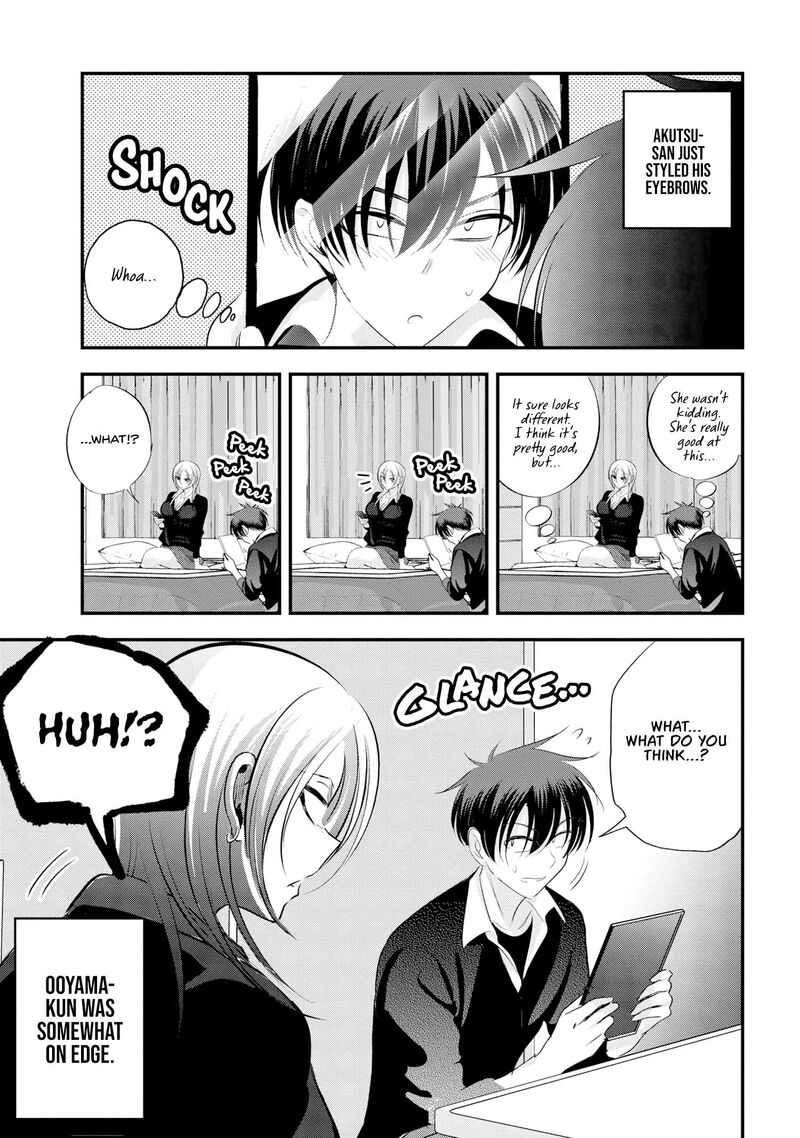 Please Go Home Akutsu San 153 1