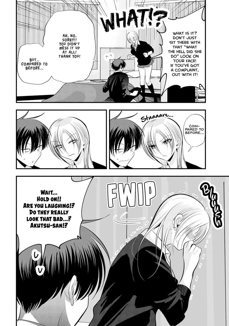 Please Go Home Akutsu San 153 2