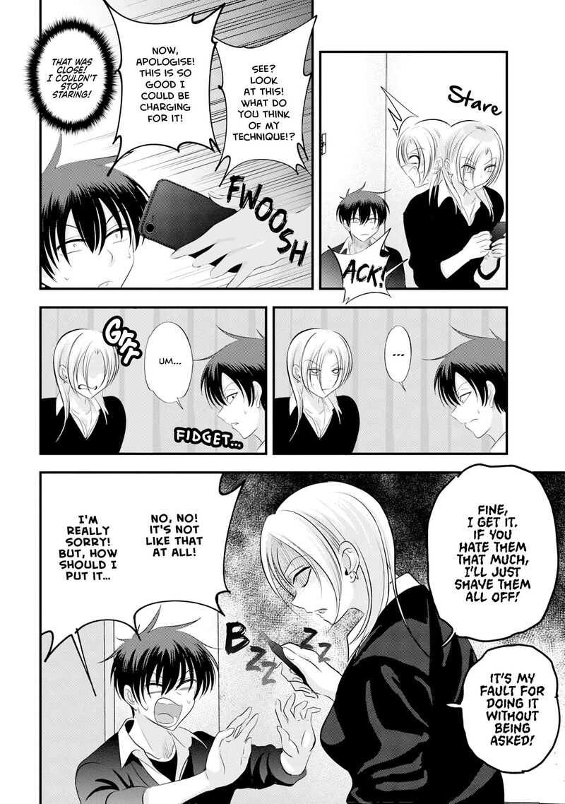 Please Go Home Akutsu San 153 4